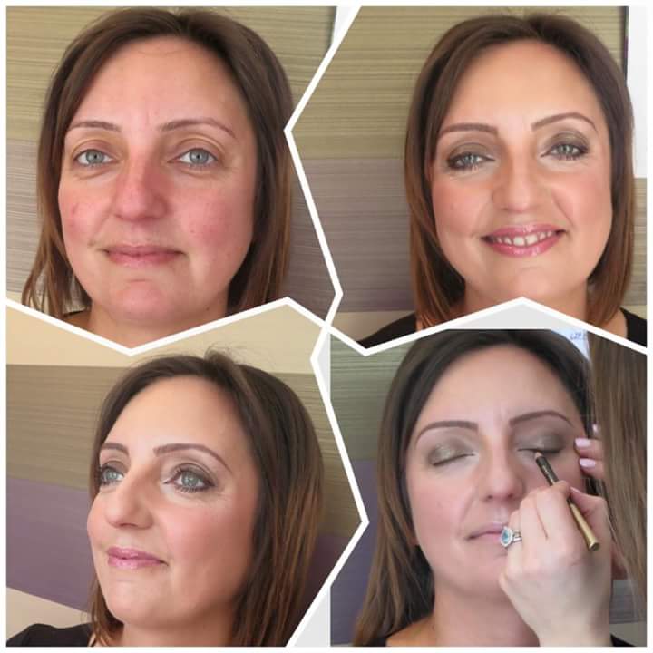Wedding / Party Make Up Artists Orpington, Beauty Salon in Orpington, Bromley