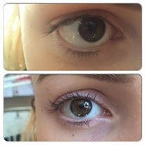 Individual Eye Lash Extensions Orpington Bromley, Beauty Salon in Orpington, Bromley