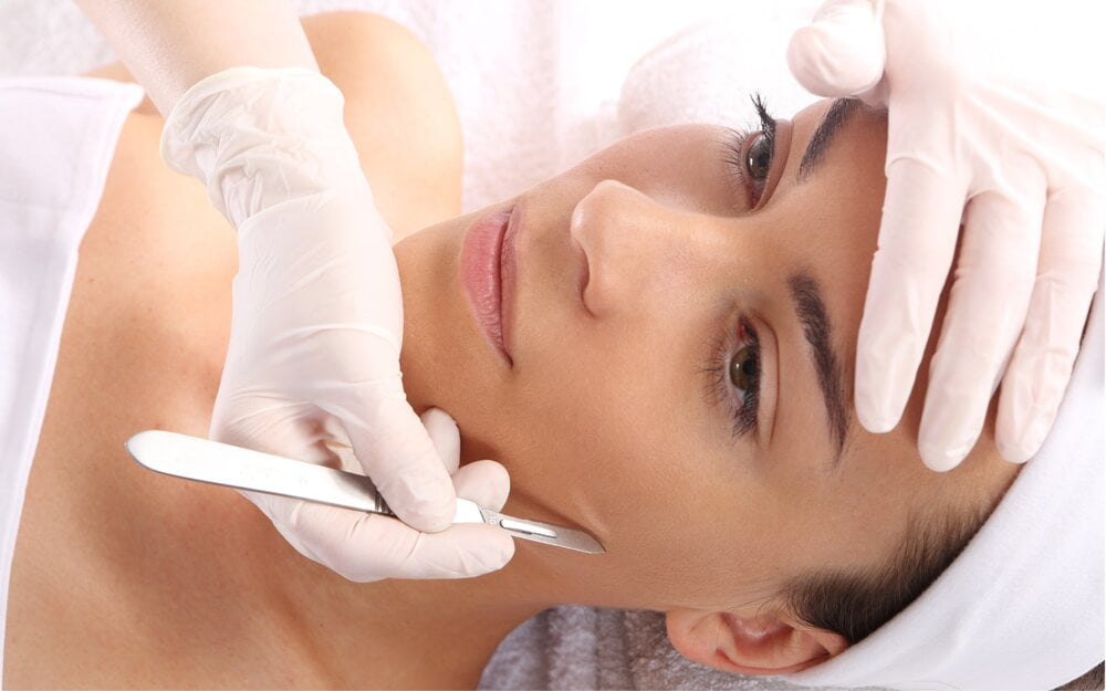 Dermaplanning Facials, Beauty Salon in Orpington, Bromley