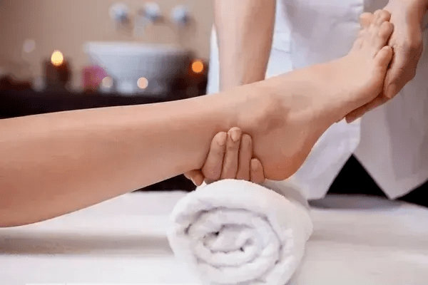 Reflexology, Beauty Salon in Orpington, Bromley