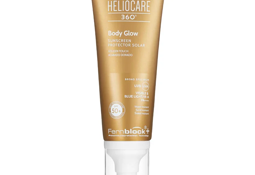 Heliocare 360° Body Glow SPF50+, Beauty Salon in Orpington, Bromley